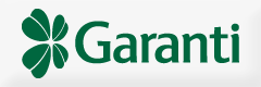 Garanti Bankas