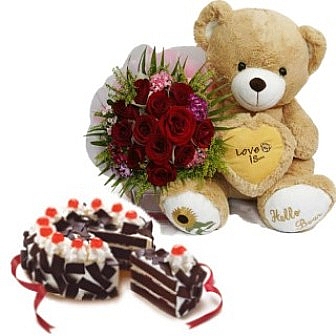 Doum gn sprizi
